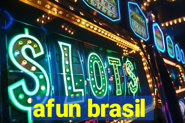 afun brasil